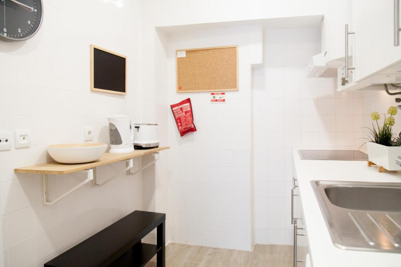 Flh Santa Apolónia Charming Flat